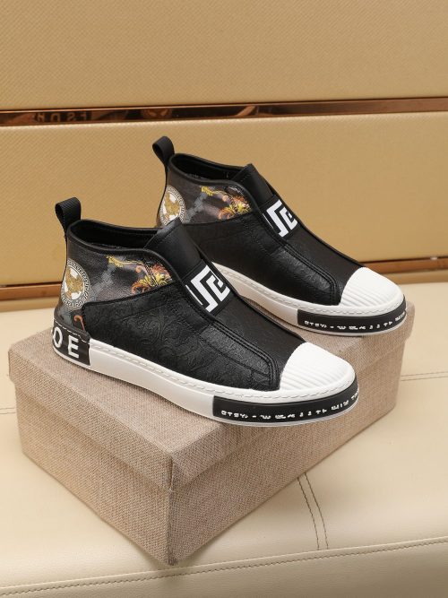 Replica Givenchy Shoes 16OR641 - Image 2