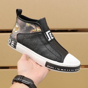 Replica Givenchy Shoes 16OR641