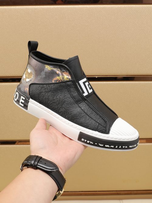 Replica Givenchy Shoes 16OR641