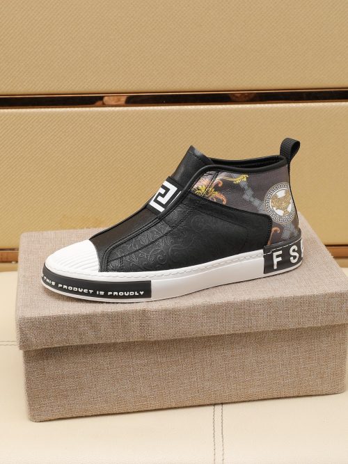 Replica Givenchy Shoes 16OR641 - Image 3