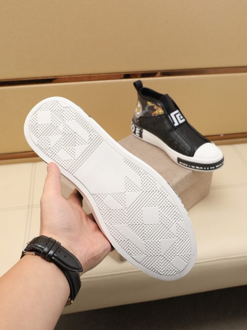 Replica Givenchy Shoes 16OR641 - Image 4