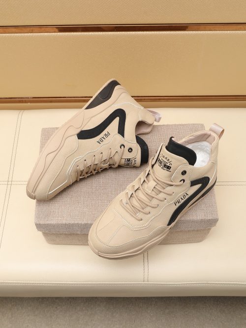 Replica Prada Shoes 16OR640 - Image 4