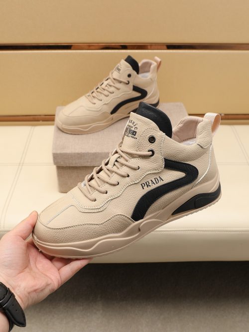 Replica Prada Shoes 16OR640 - Image 3