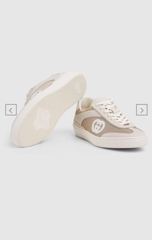Replica Gucci Shoes 16OR696 - Image 3