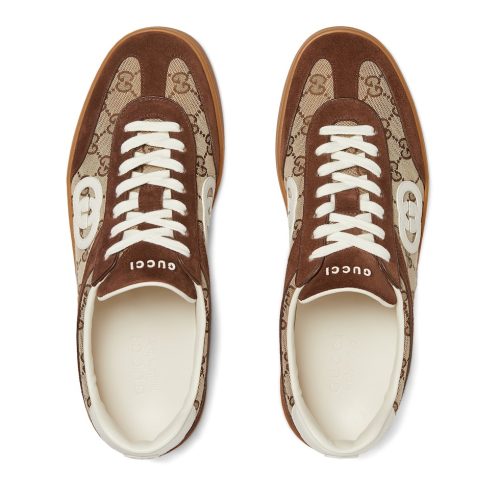 Replica Gucci Shoes 16OR695 - Image 4