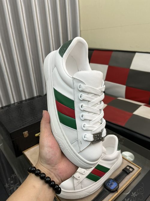 Replica Gucci Shoes 16OR486 - Image 4