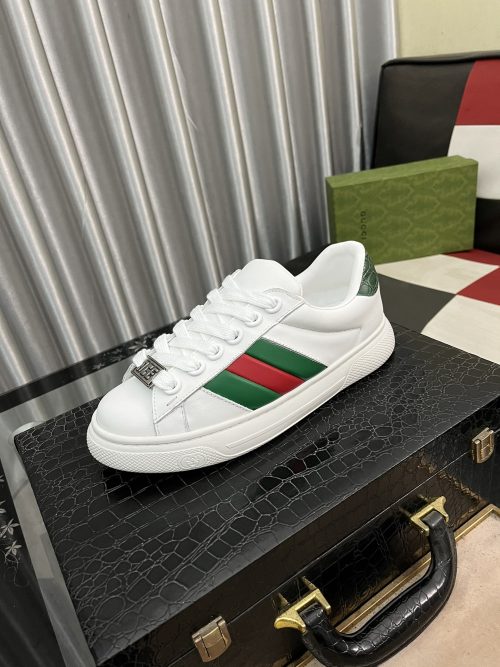 Replica Gucci Shoes 16OR486