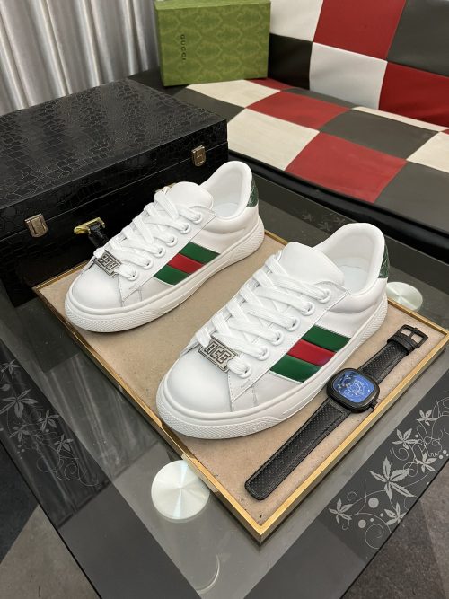Replica Gucci Shoes 16OR486 - Image 2