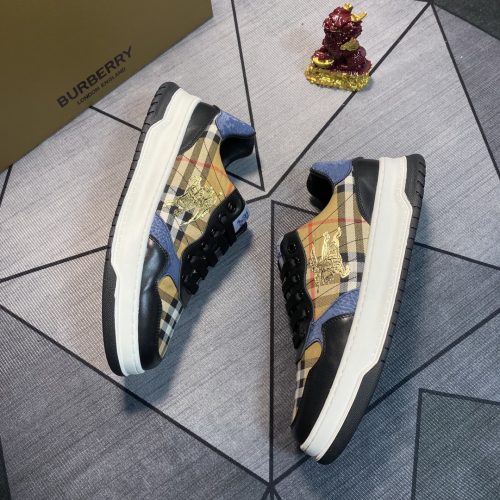 Replica Burberry Shoes 16OR756 - Image 4