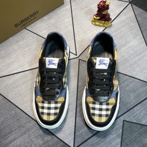Replica Burberry Shoes 16OR756