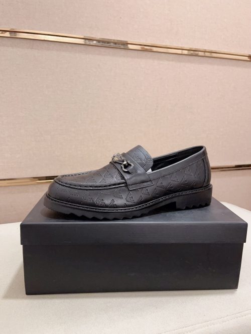 Replica Armani Shoes 16OR428