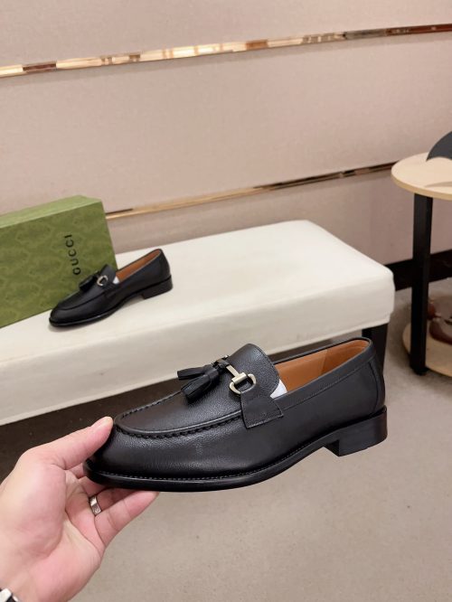 Replica Gucci Shoes 16OR427 - Image 3