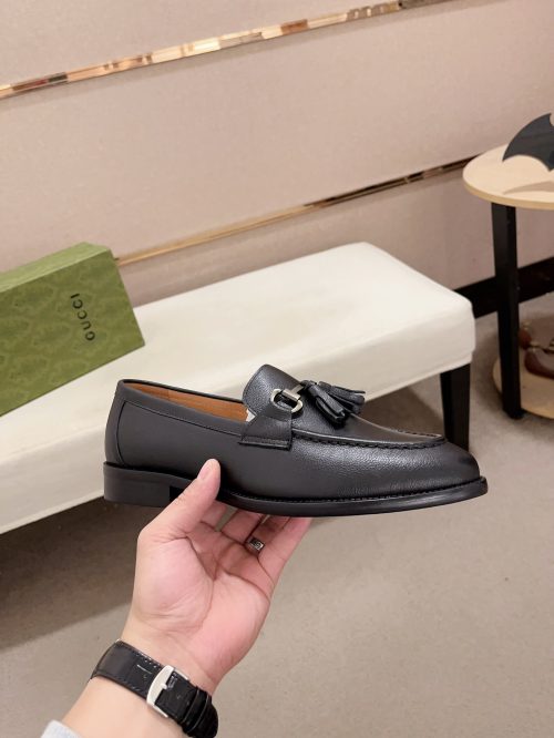 Replica Gucci Shoes 16OR427 - Image 4