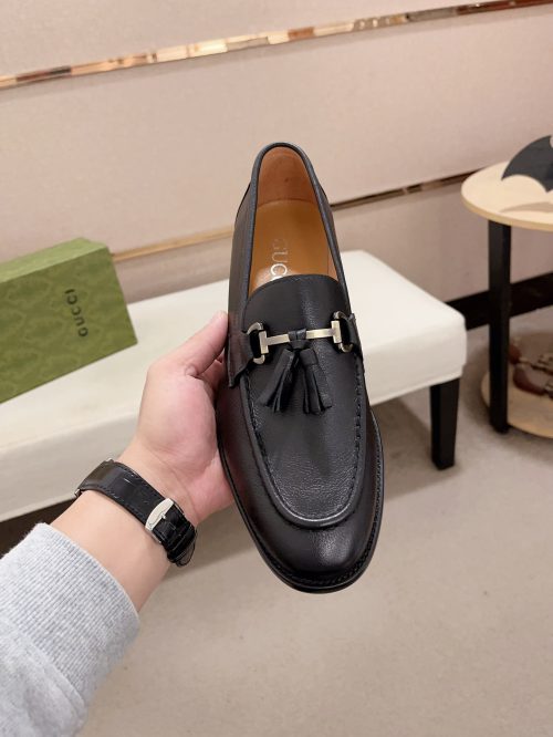 Replica Gucci Shoes 16OR427 - Image 2