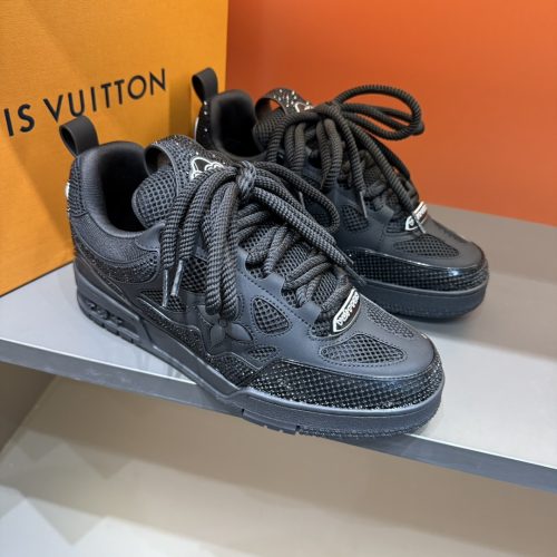 Replica Lv Shoes 16OR525 - Image 3