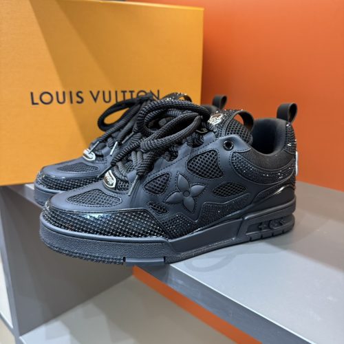 Replica Lv Shoes 16OR525 - Image 2