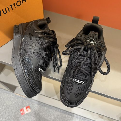 Replica Lv Shoes 16OR525 - Image 4