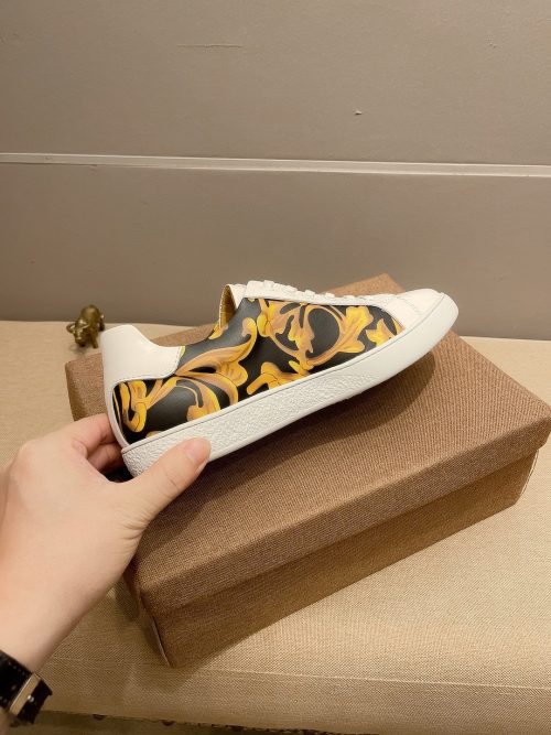 Replica Versace Shoes 16OR495 - Image 3