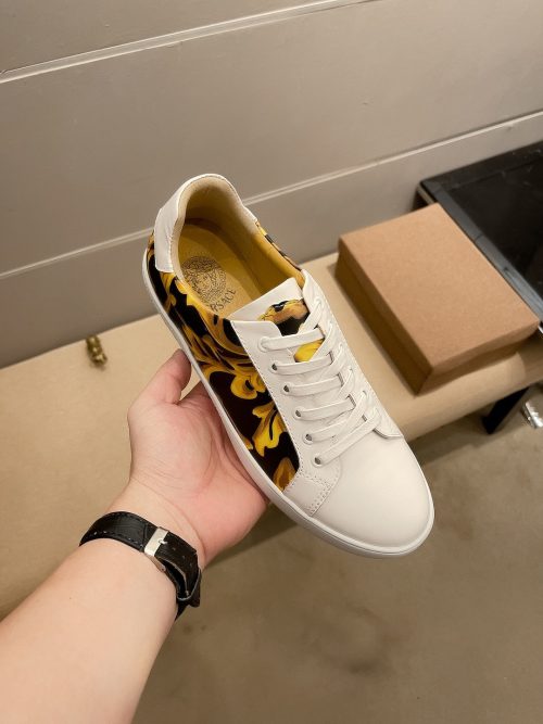Replica Versace Shoes 16OR495