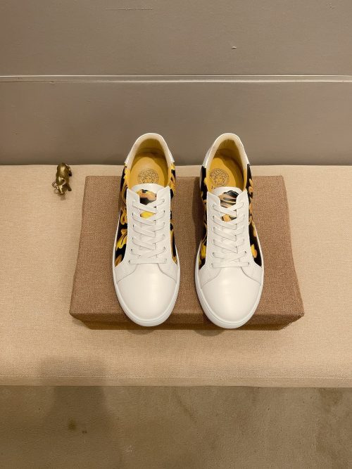 Replica Versace Shoes 16OR495 - Image 2
