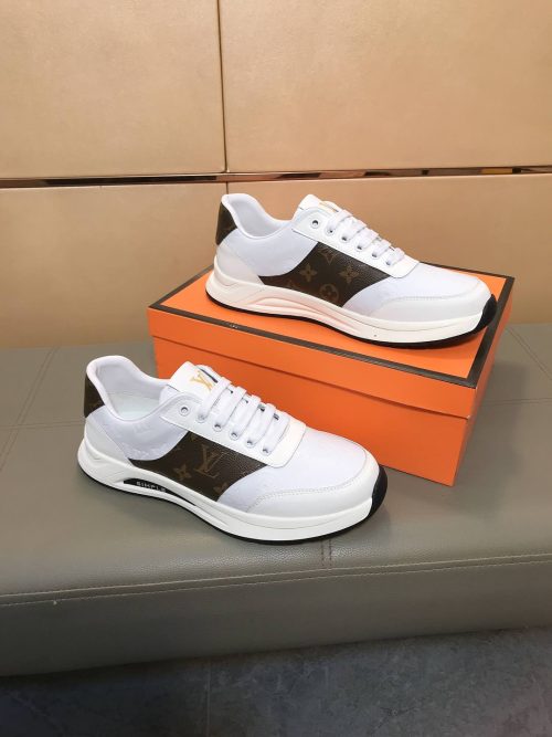 Replica Lv Shoes 16OR387 - Image 3