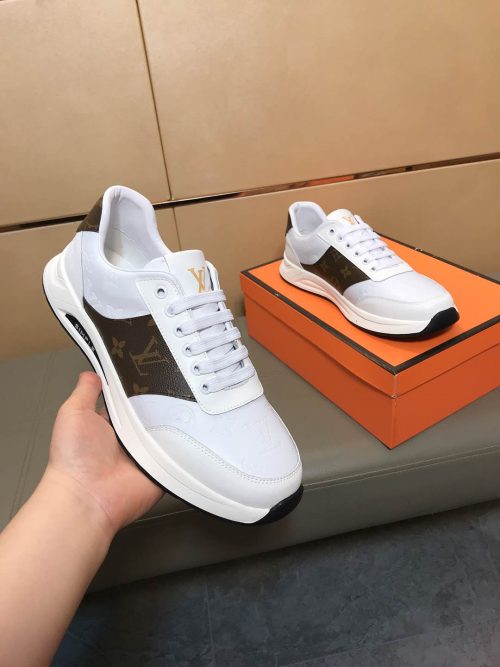 Replica Lv Shoes 16OR387 - Image 4