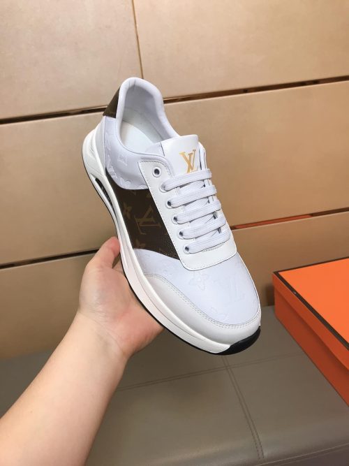 Replica Lv Shoes 16OR387 - Image 2