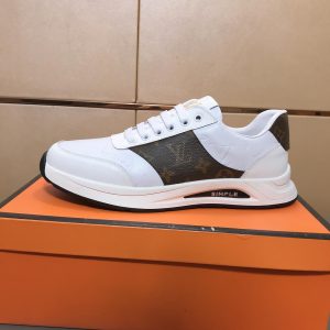Replica Lv Shoes 16OR387