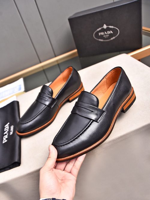 Replica Prada Shoes 16OR758 - Image 2