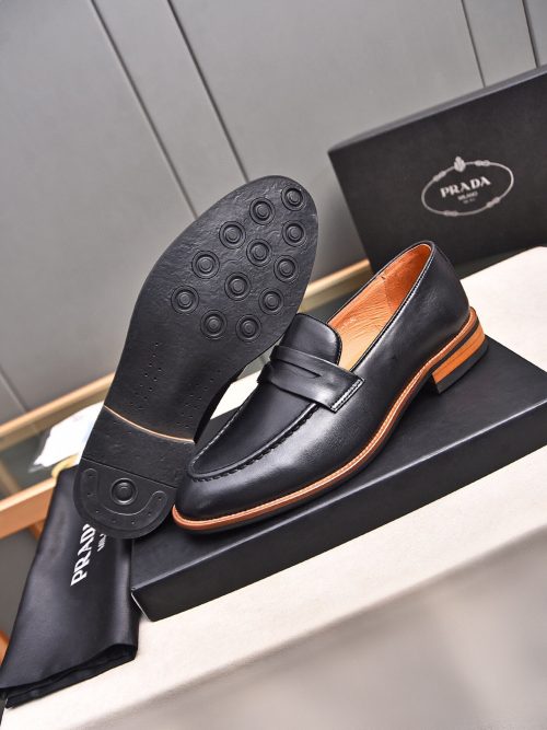 Replica Prada Shoes 16OR758 - Image 3