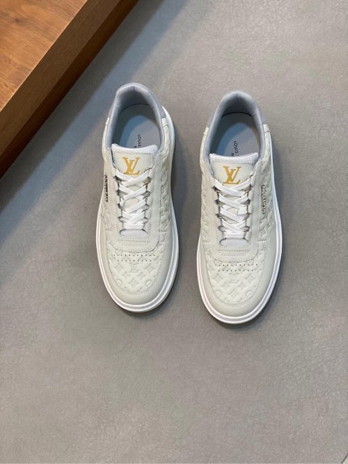 Replica Lv Shoes 16OR618