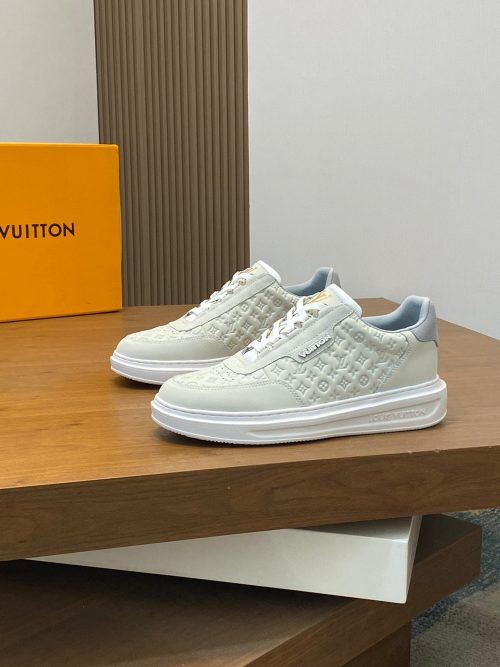 Replica Lv Shoes 16OR618 - Image 3