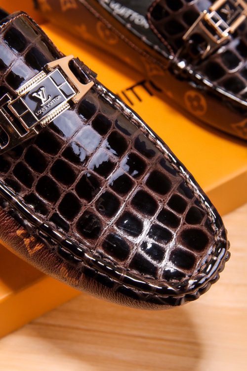 Replica Lv Shoes 16OR493 - Image 3