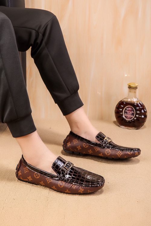 Replica Lv Shoes 16OR493 - Image 2