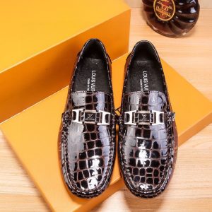Replica Lv Shoes 16OR493