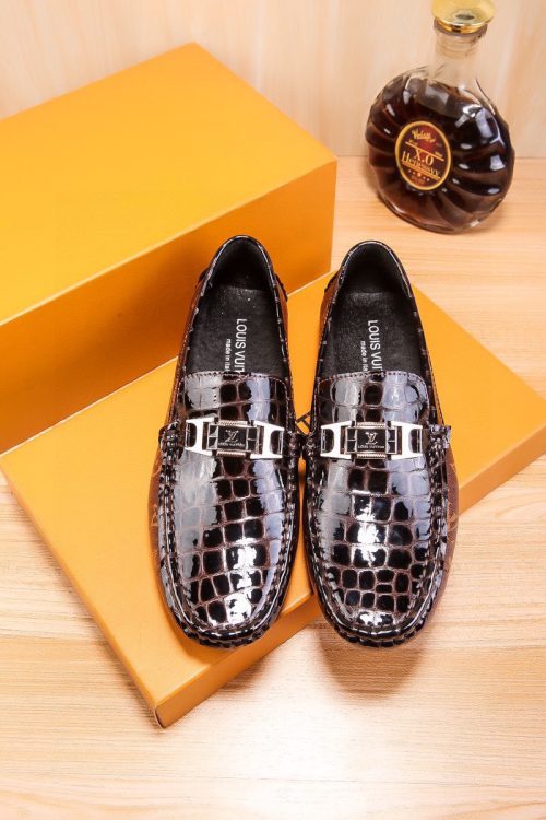 Replica Lv Shoes 16OR493