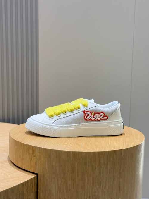 Replica Dior Shoes 16OR477 - Image 2