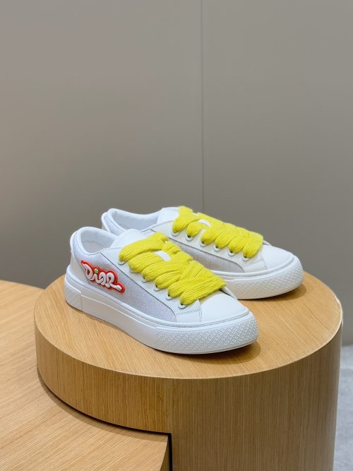 Replica Dior Shoes 16OR477 - Image 3