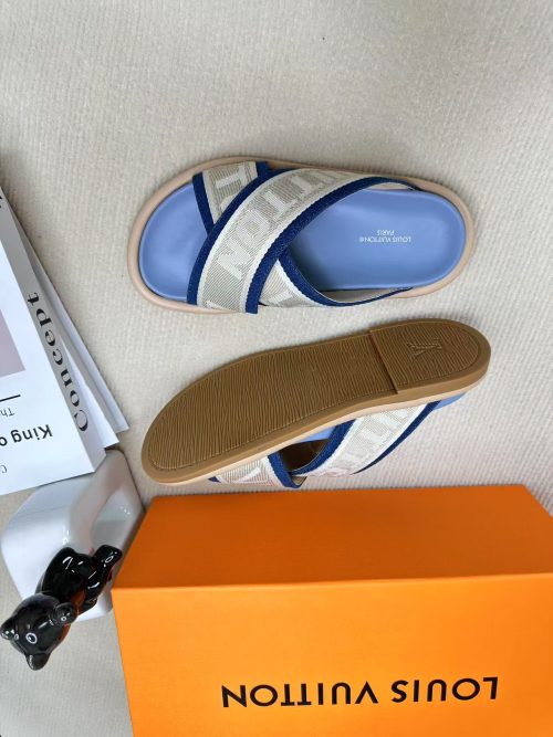 Replica Lv Shoes 16OR692 - Image 3