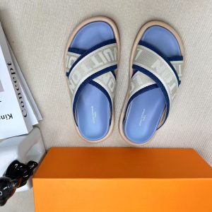 Replica Lv Shoes 16OR692