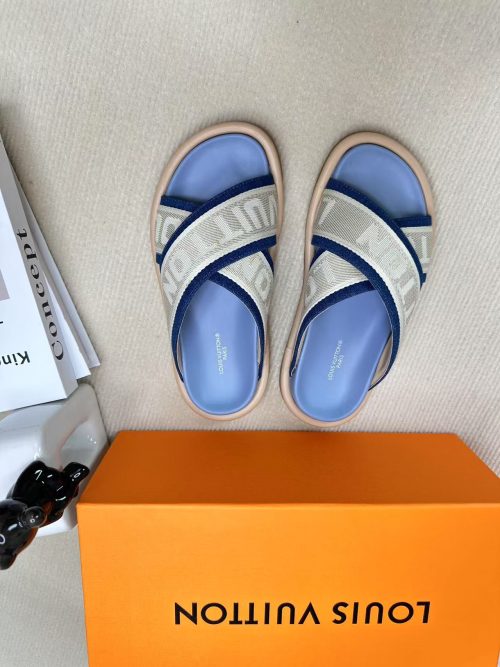 Replica Lv Shoes 16OR692