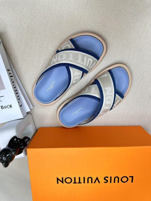 Replica Lv Shoes 16OR692 - Image 2