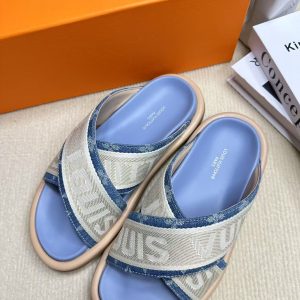 Replica Lv Shoes 16OR375