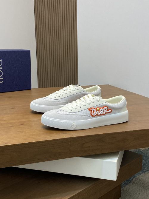 Replica Dior Shoes 16OR617 - Image 3