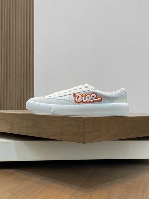 Replica Dior Shoes 16OR617 - Image 2