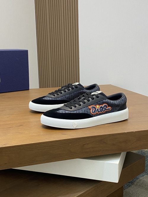 Replica Dior Shoes 16OR616 - Image 3