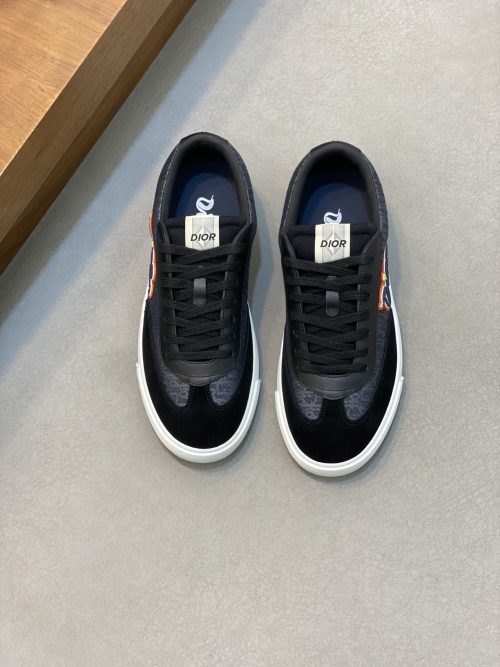 Replica Dior Shoes 16OR616