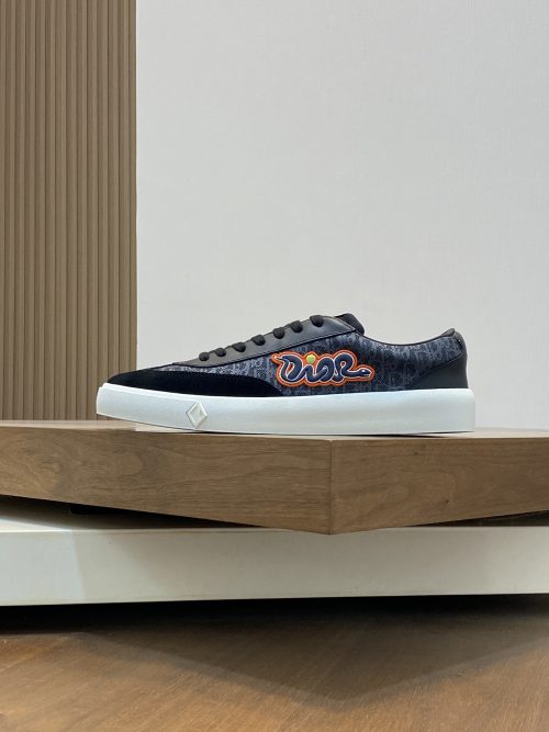 Replica Dior Shoes 16OR616 - Image 2