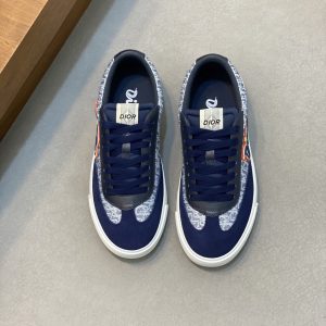 Replica Dior Shoes 16OR615