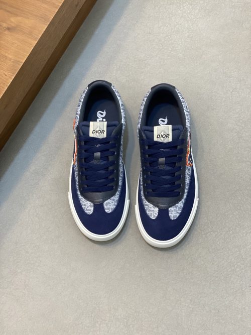 Replica Dior Shoes 16OR615
